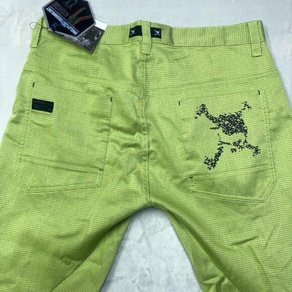 Rare NWT Oakley Hydrolix Pants (Fits 34x34) Y2K - Picture 5 of 13